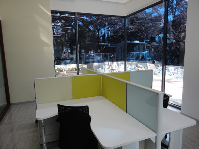 Common Area