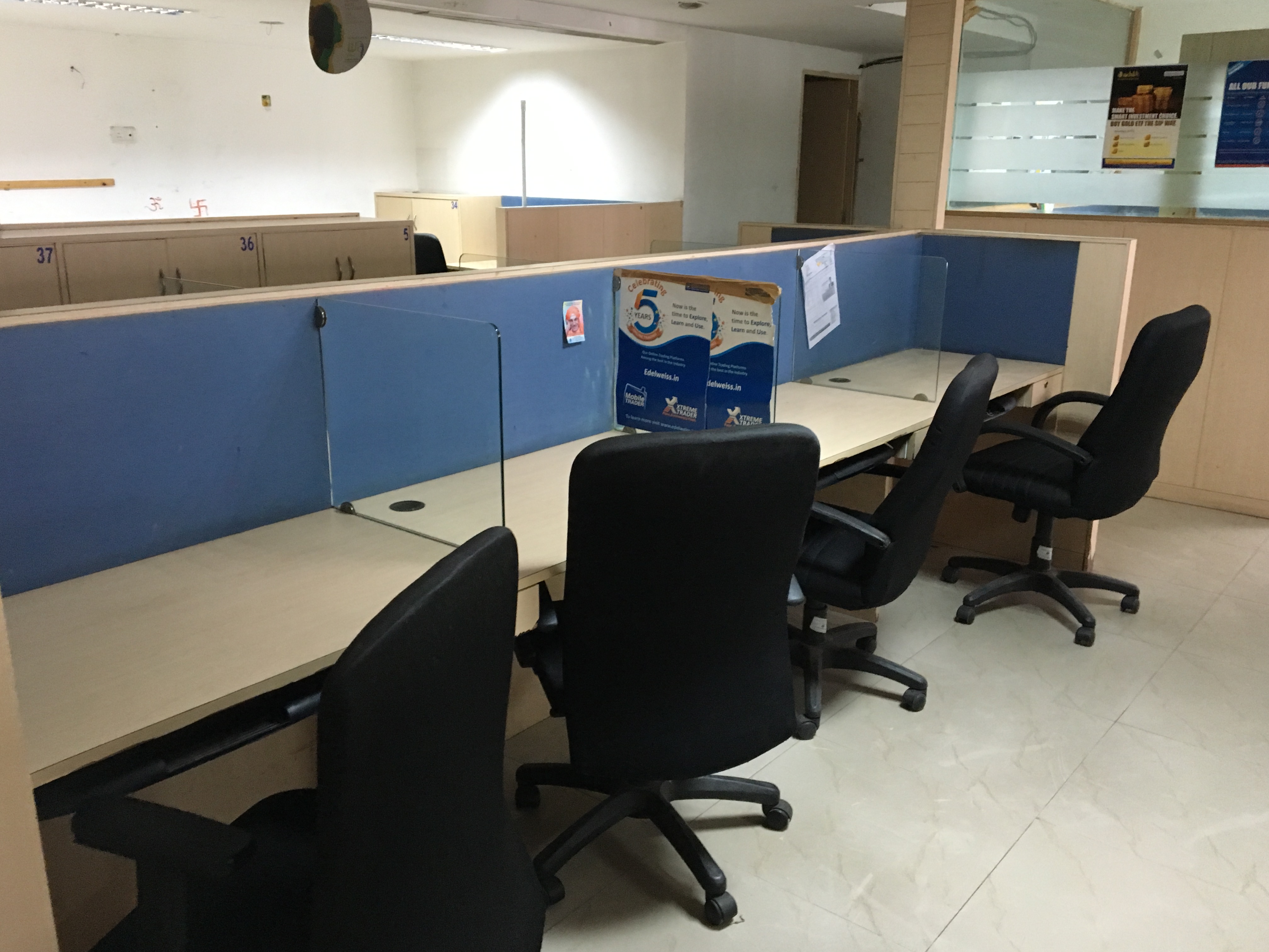 Common Area
