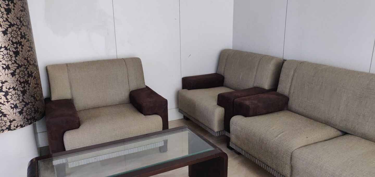 Common Area