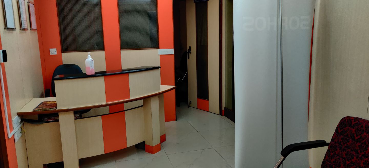 Common Area