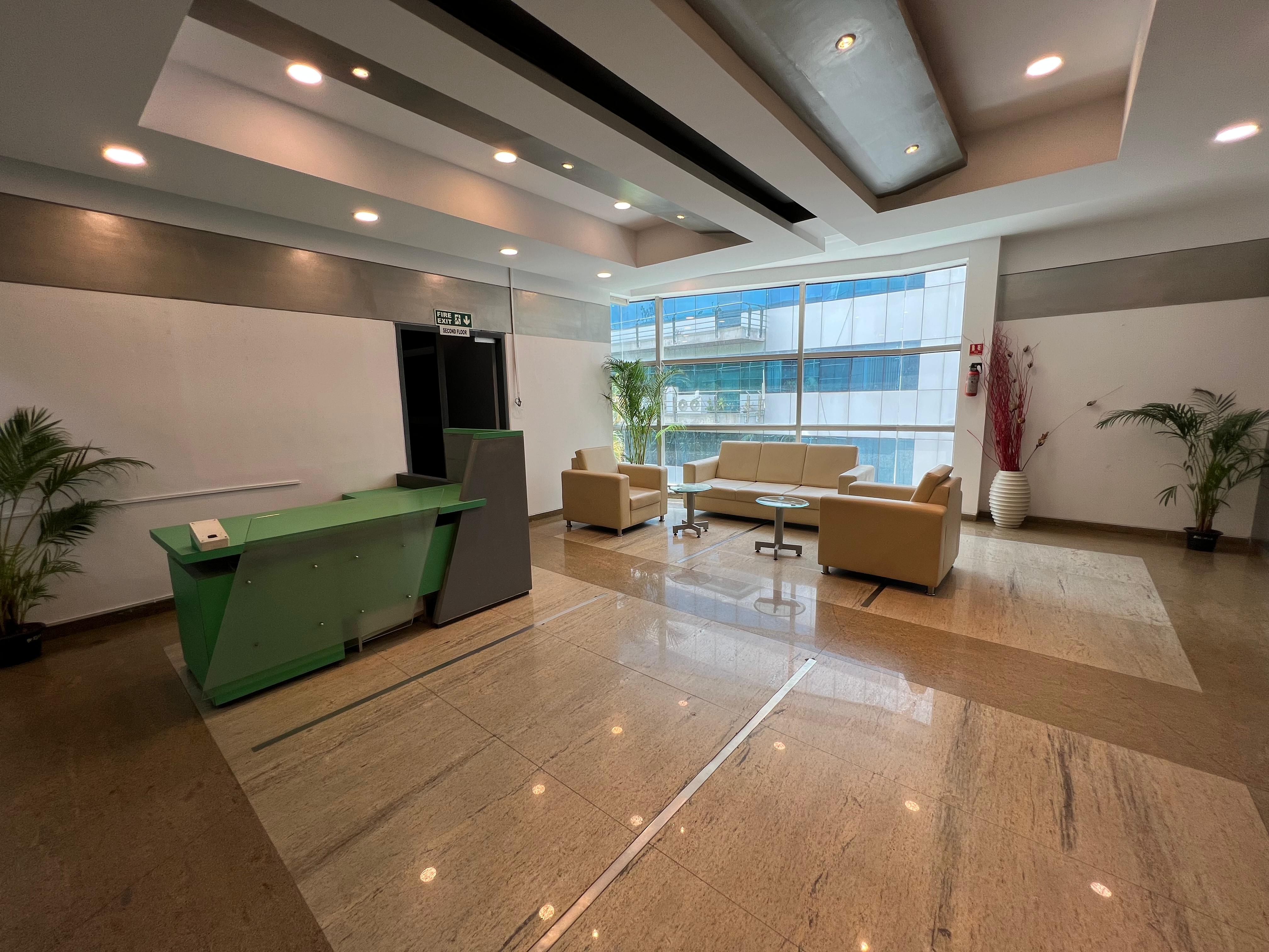 Common Area