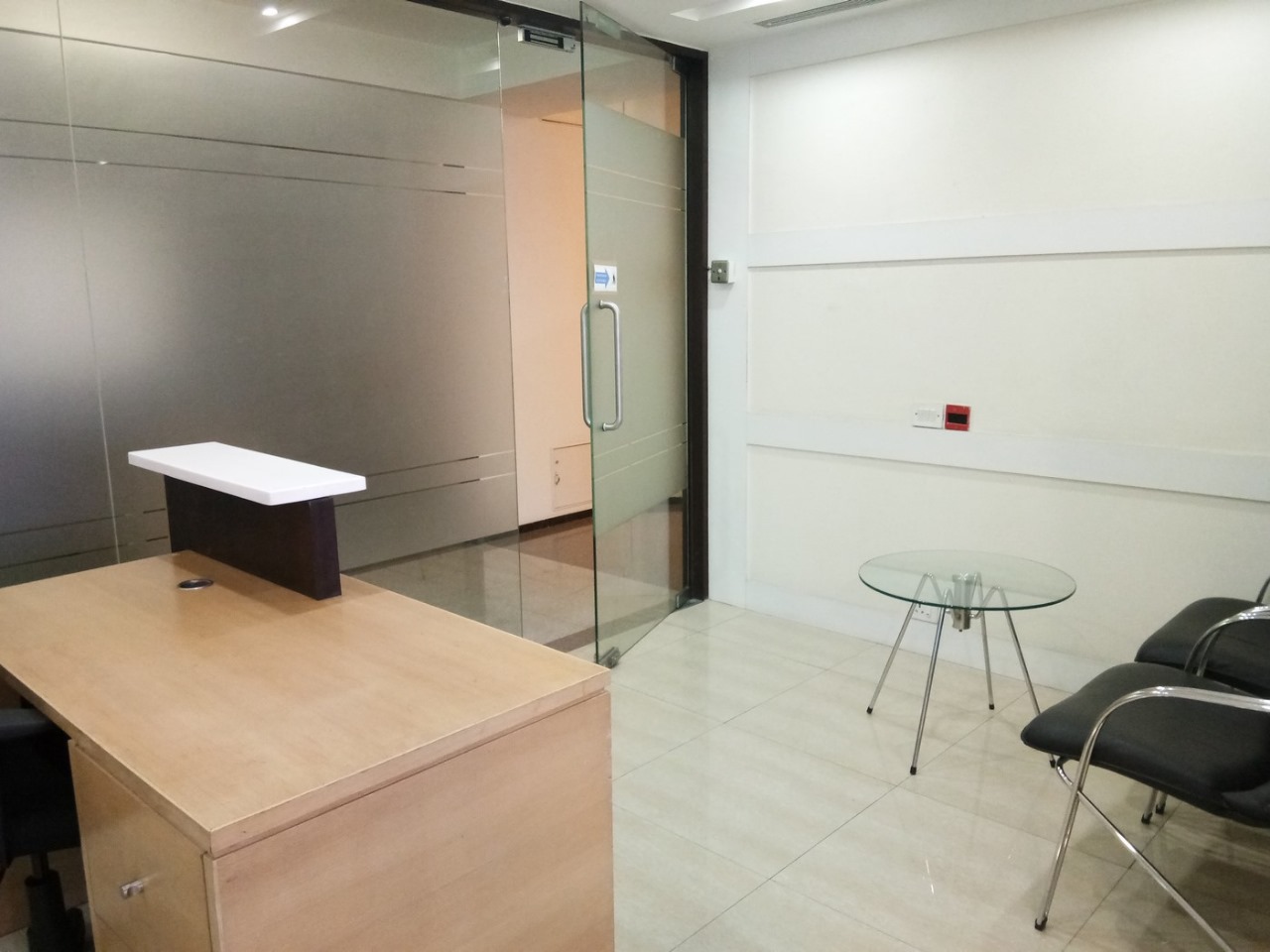 Common Area