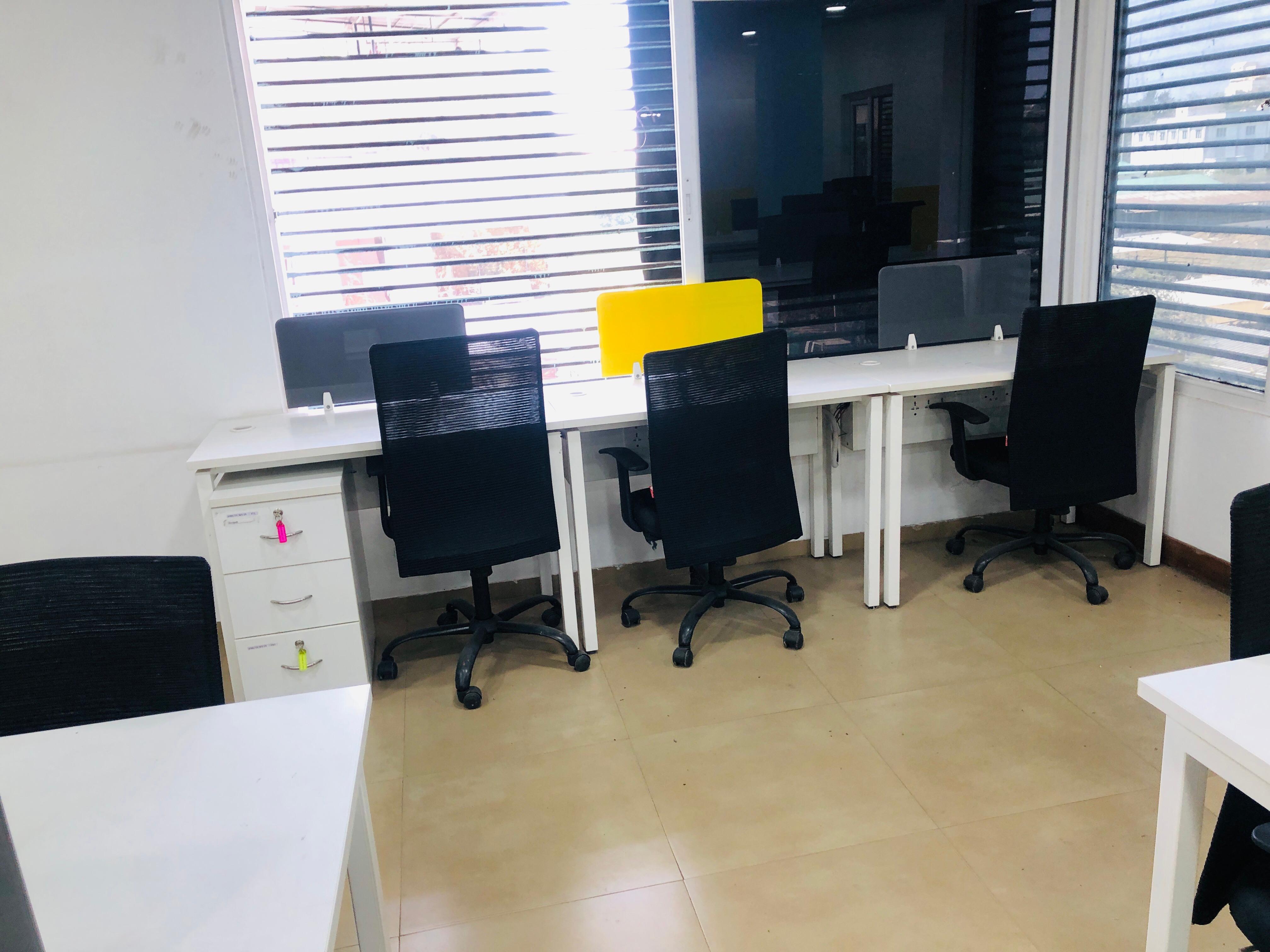 Common Area